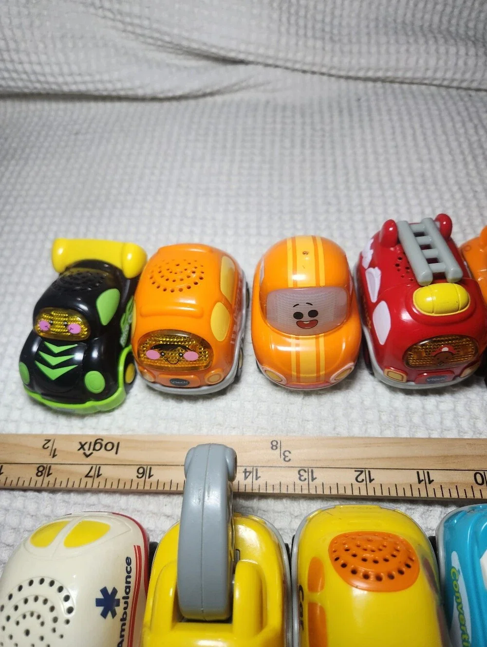 vtech set colorful